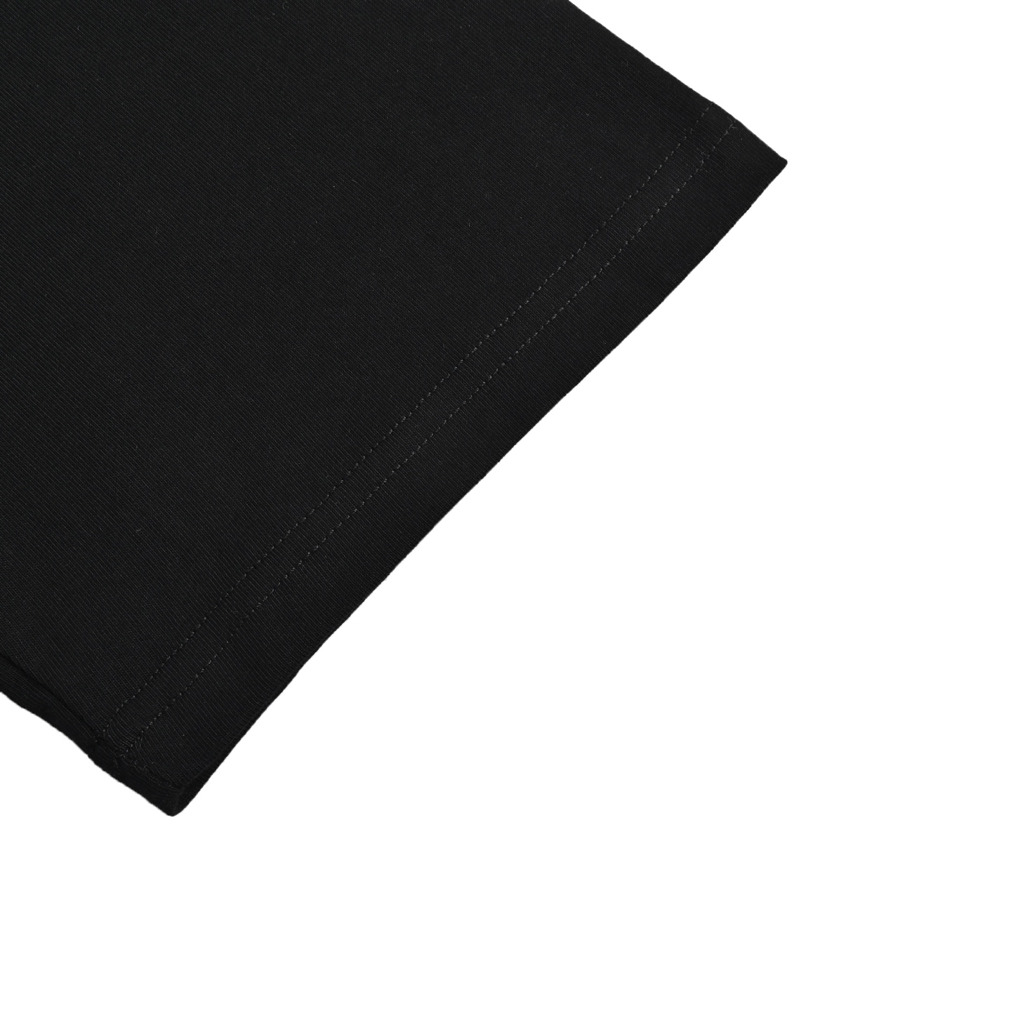 Louis Vuitton 25ss line logo print short sleeves