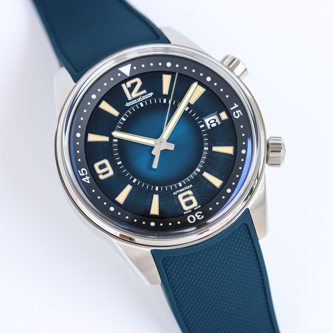 Jaeger Lecoultre North Star Series