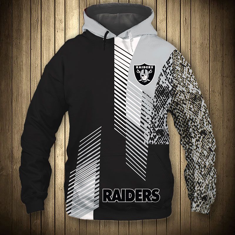 LAS VEGAS RAIDERS 3D LVR260