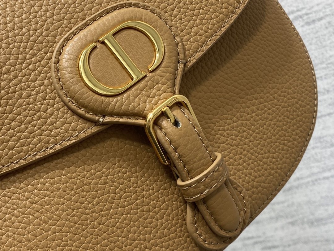 Dior Bobby East-West Autumn/Winter Collection Bag Large
