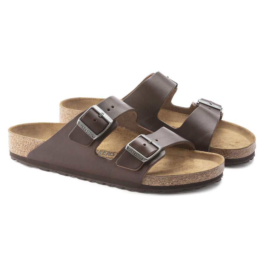 Arizona Grip Leather B-88719