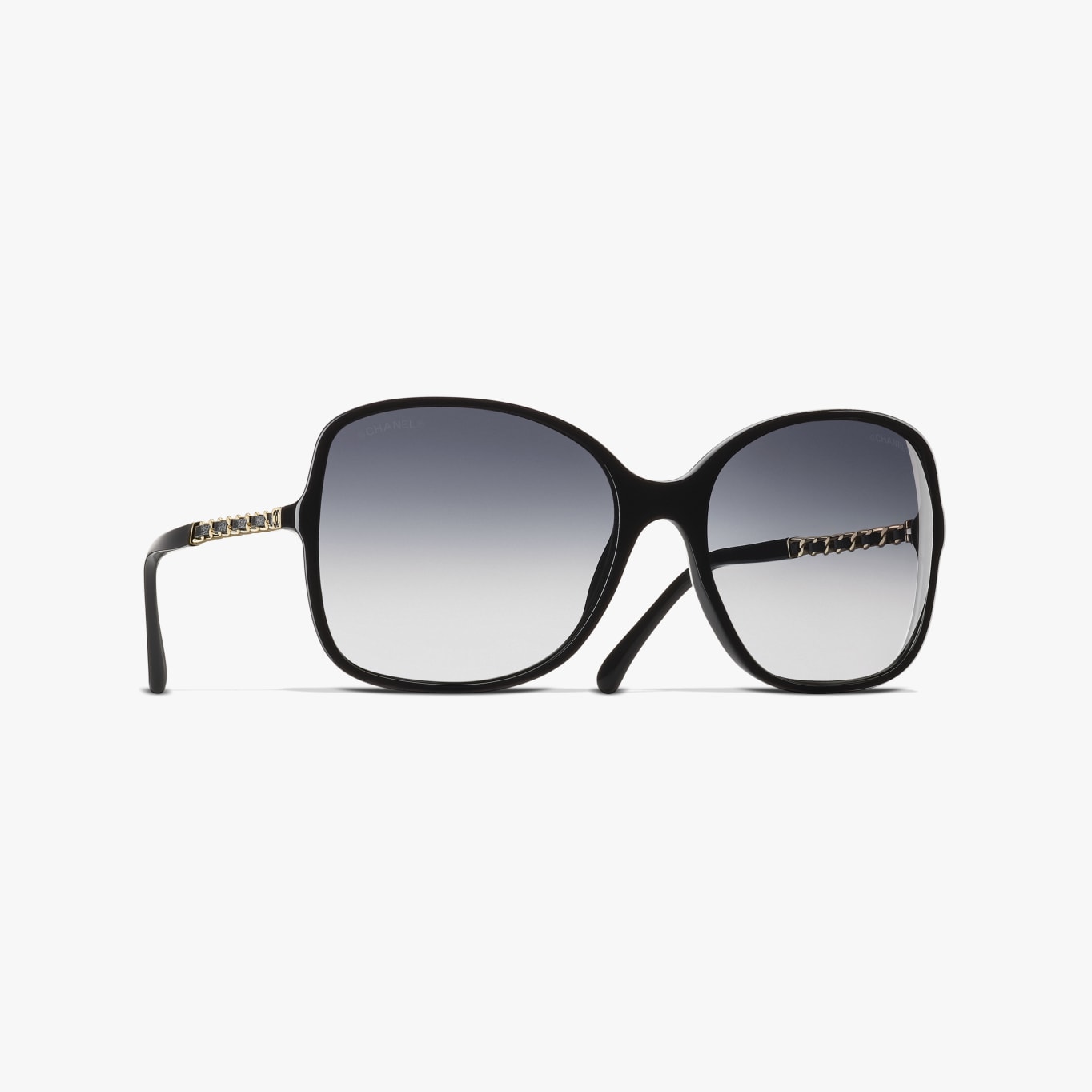 Chanel Square Sunglasses