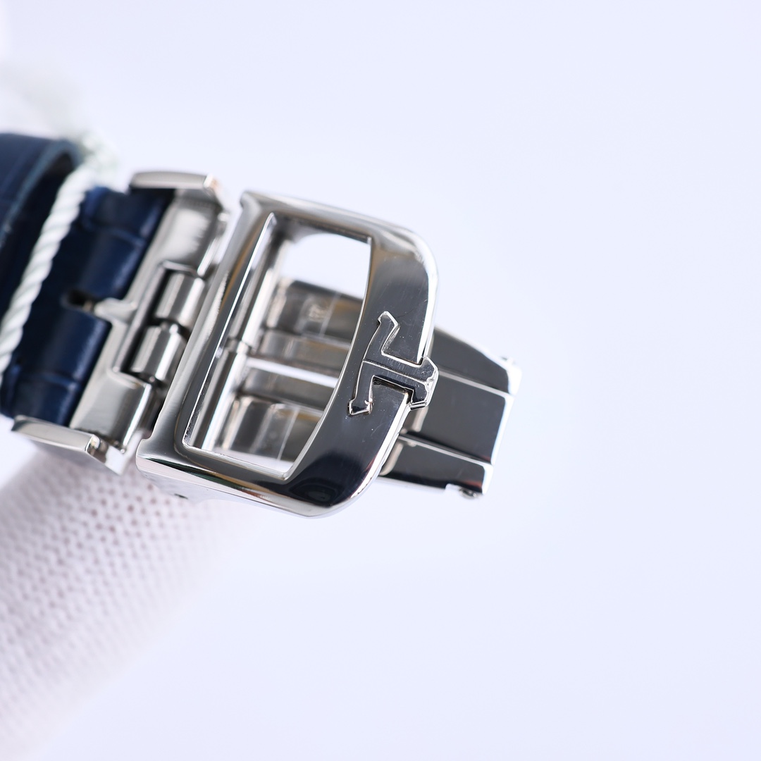 Jaeger-LeCoultre Master Geographer Series Q1428531