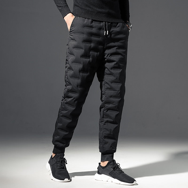 Salion Men's Designer Joggers