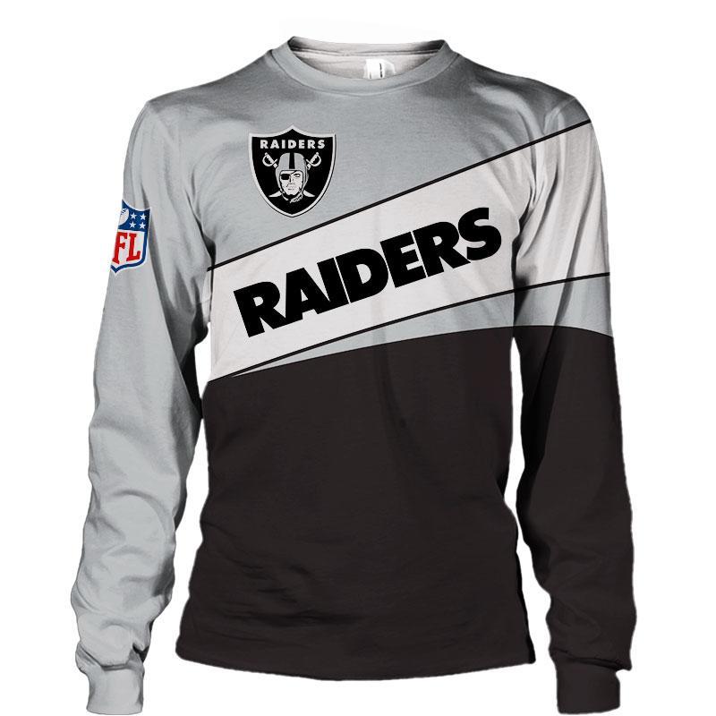LAS VEGAS RAIDERS 3D HNT1446