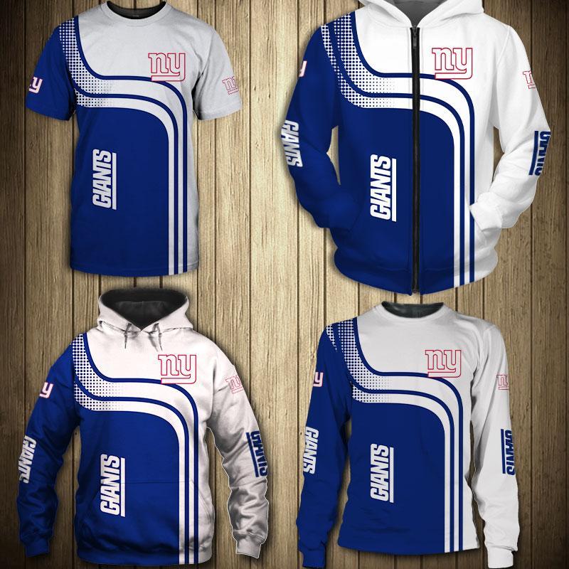 NEW YORK GIANTS 3D GGSA0136