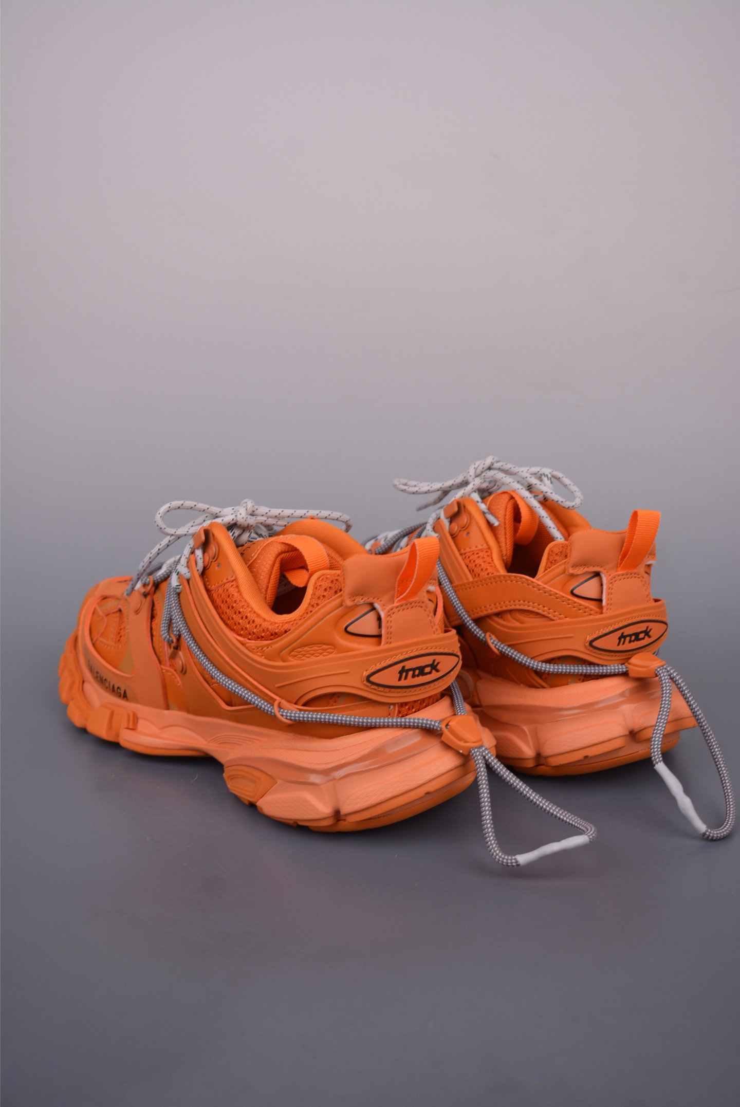 Balenciaga Track Tech Sneakers 