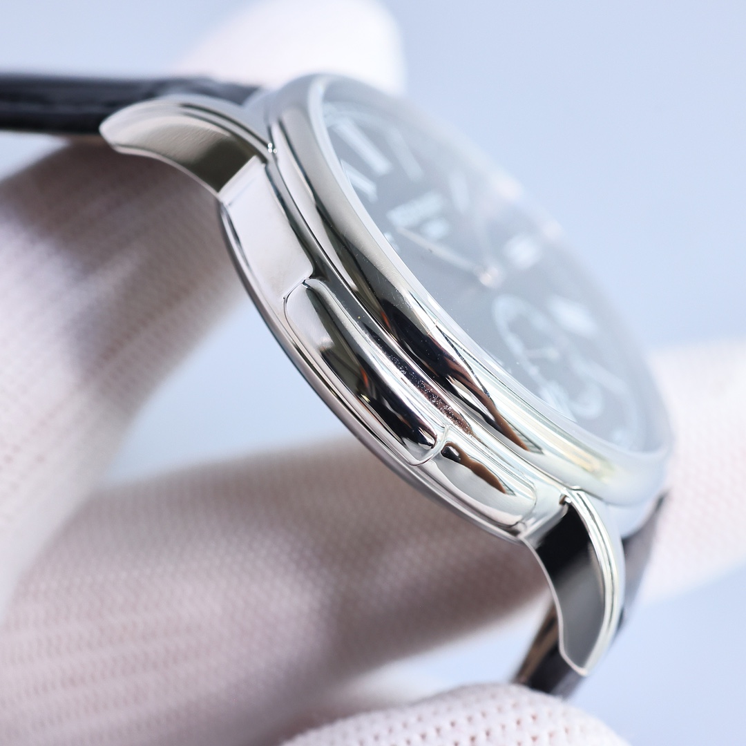 Patek Philippe TW Factory Complex Function Timepiece Series 5078 Watch