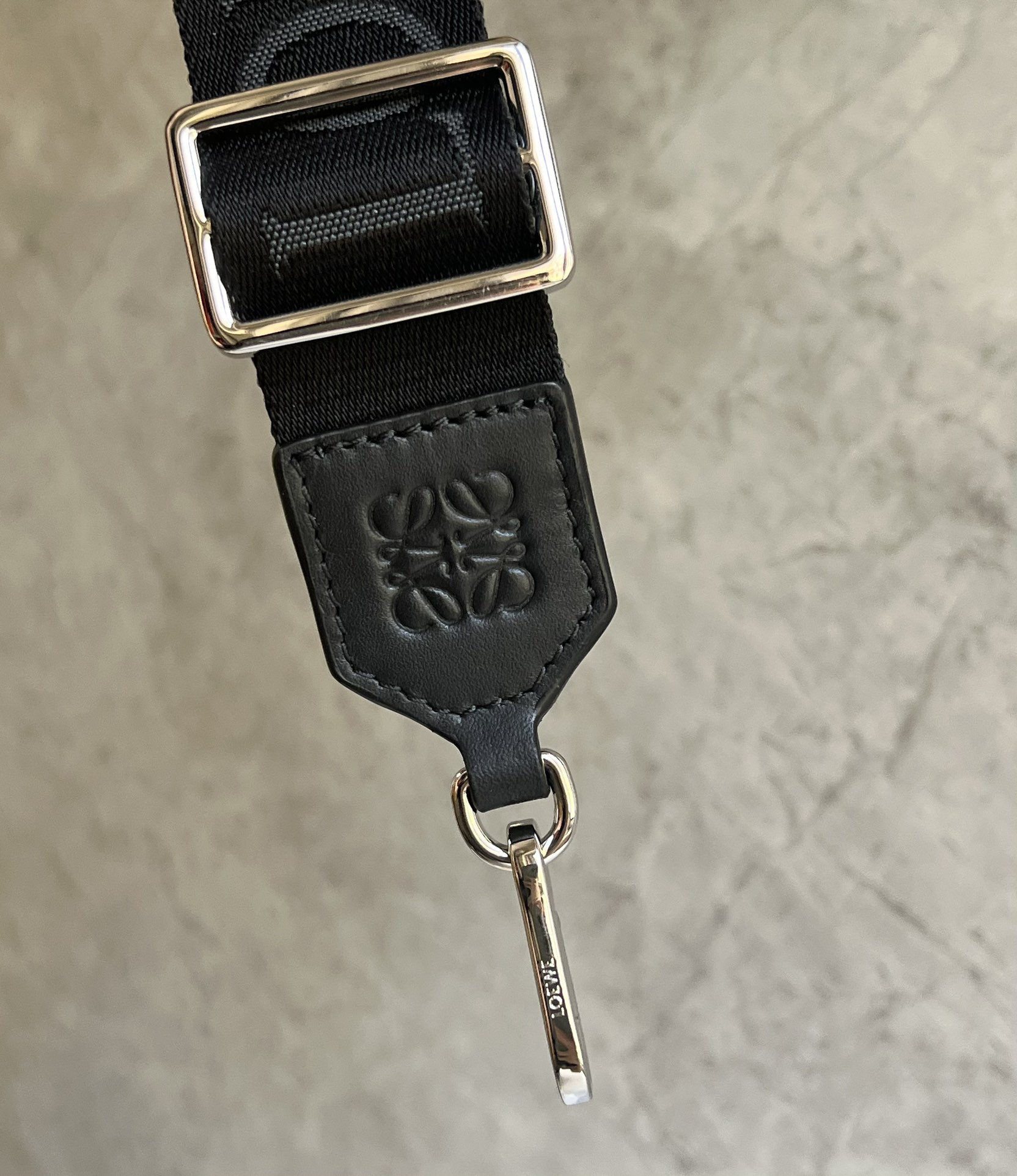 Loewe Camera Bag 0688