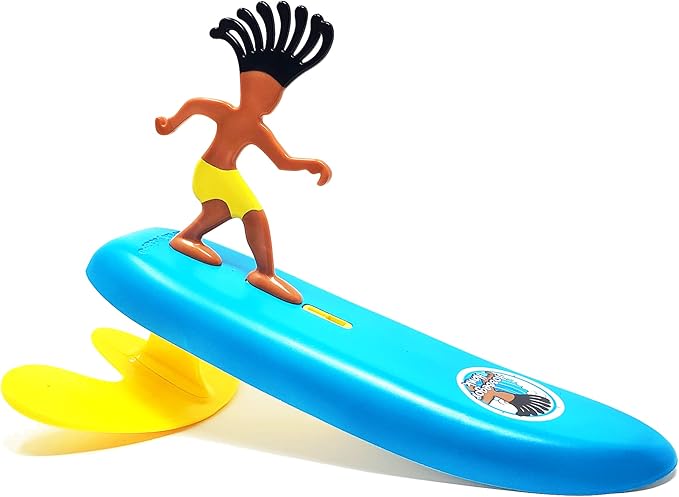 🔥Last Day 50% OFF🔥Wave Powered Mini-Surfer and Surfboard Toy