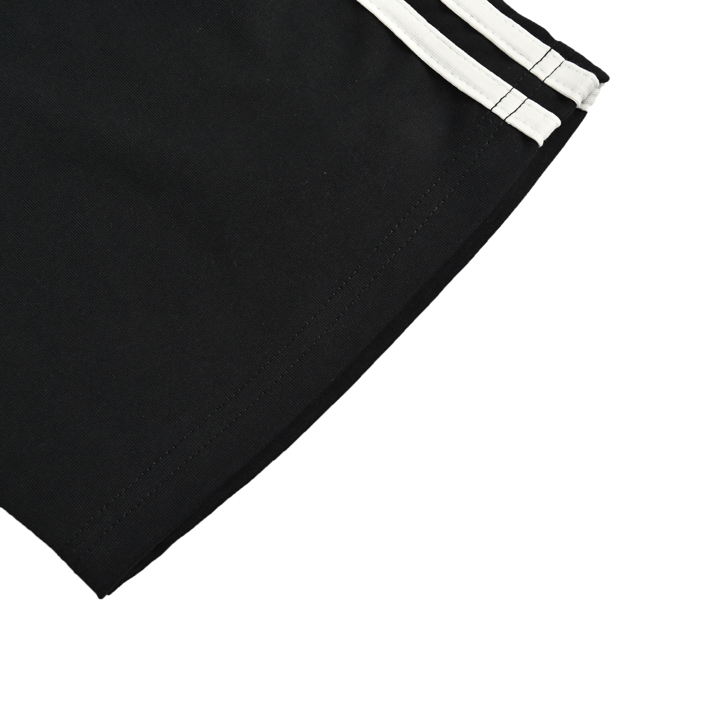 Balenciaga & Adidas Trefoil Joint Printed Short Sleeve