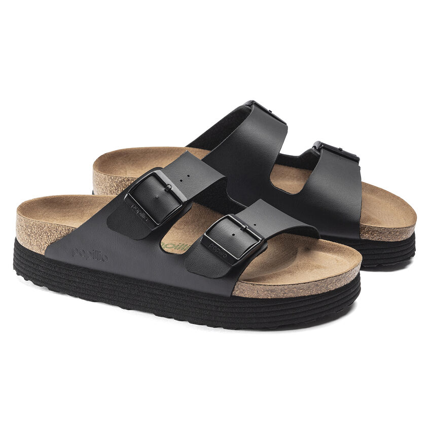 Arizona Platform Vegan Birko-Flor B-72748