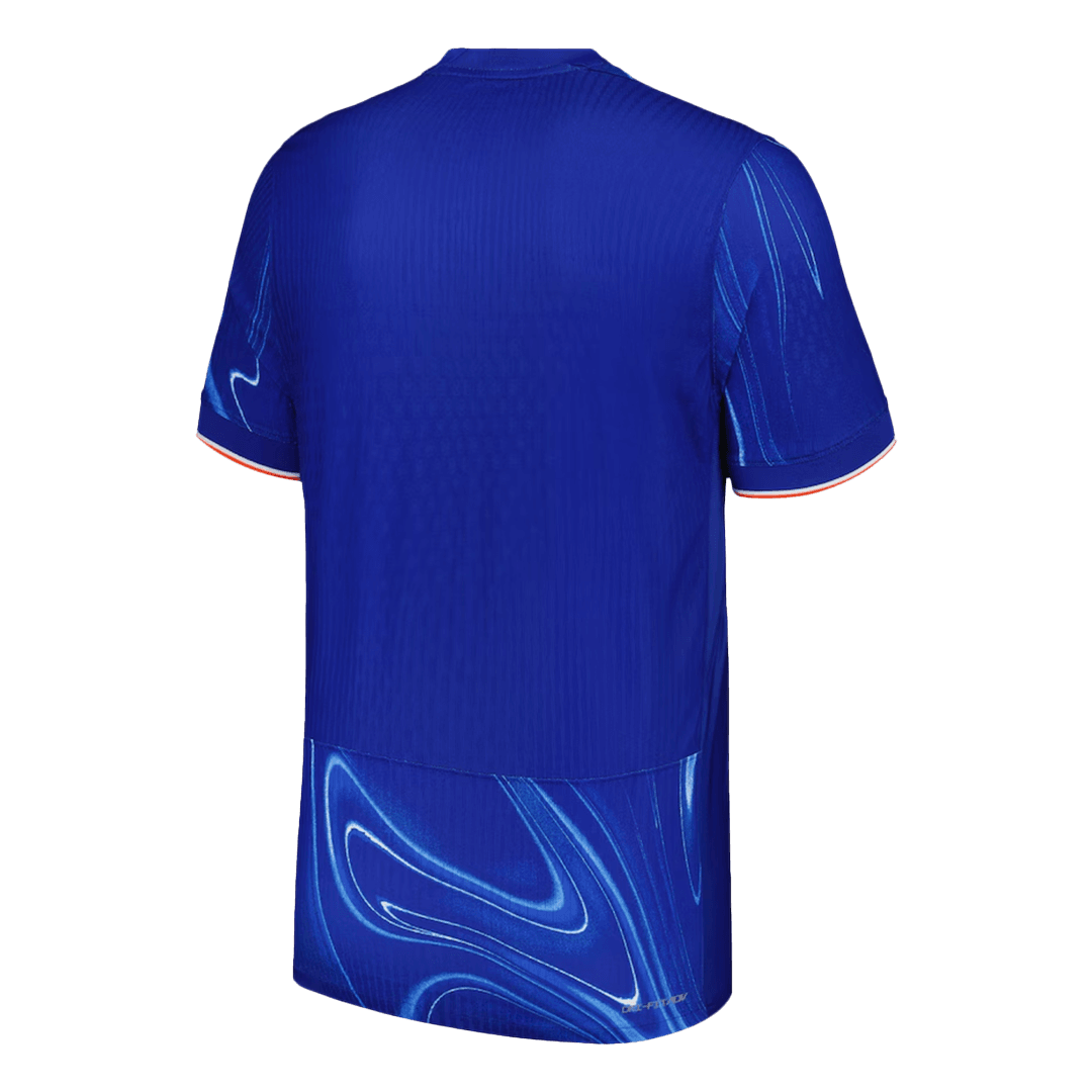 Authentic Chelsea 2024/25 Home Football Shirt
