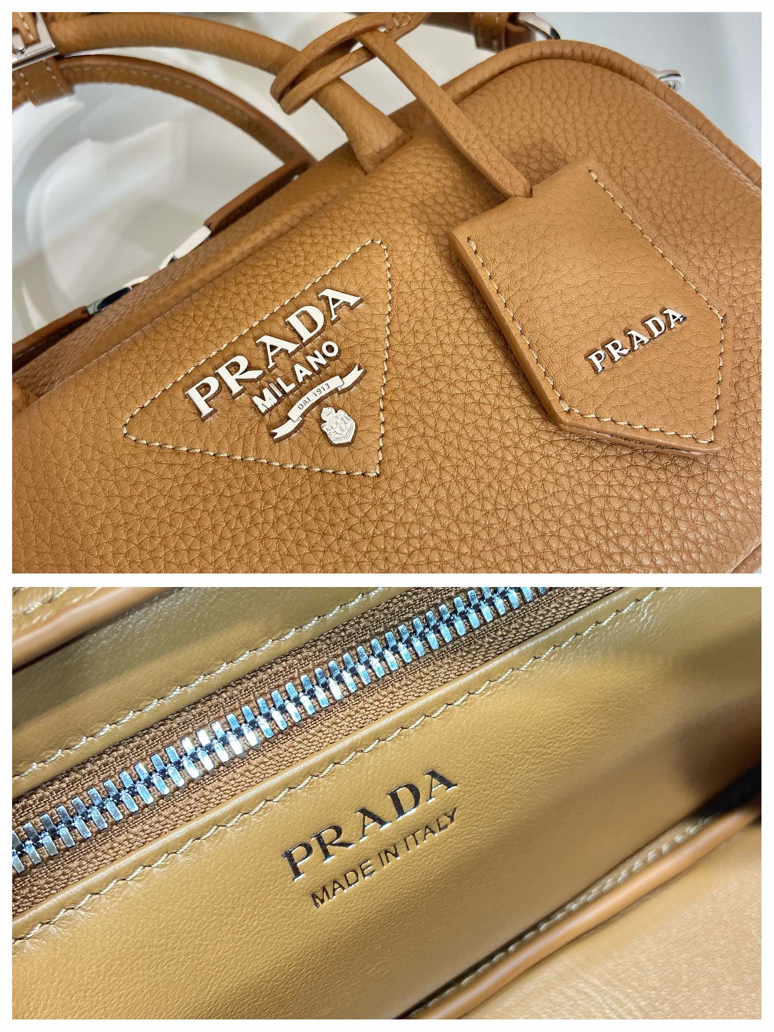 Prada Handbag 1BB102