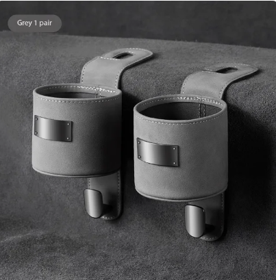 Car Hook Storage Box