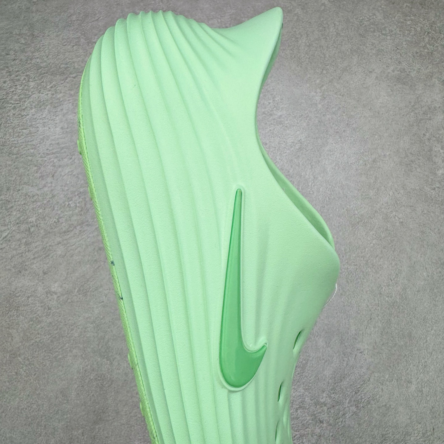 Nike ReactX Rejuven8 Simple Comfortable All-match Hole Shoes HV5060-310