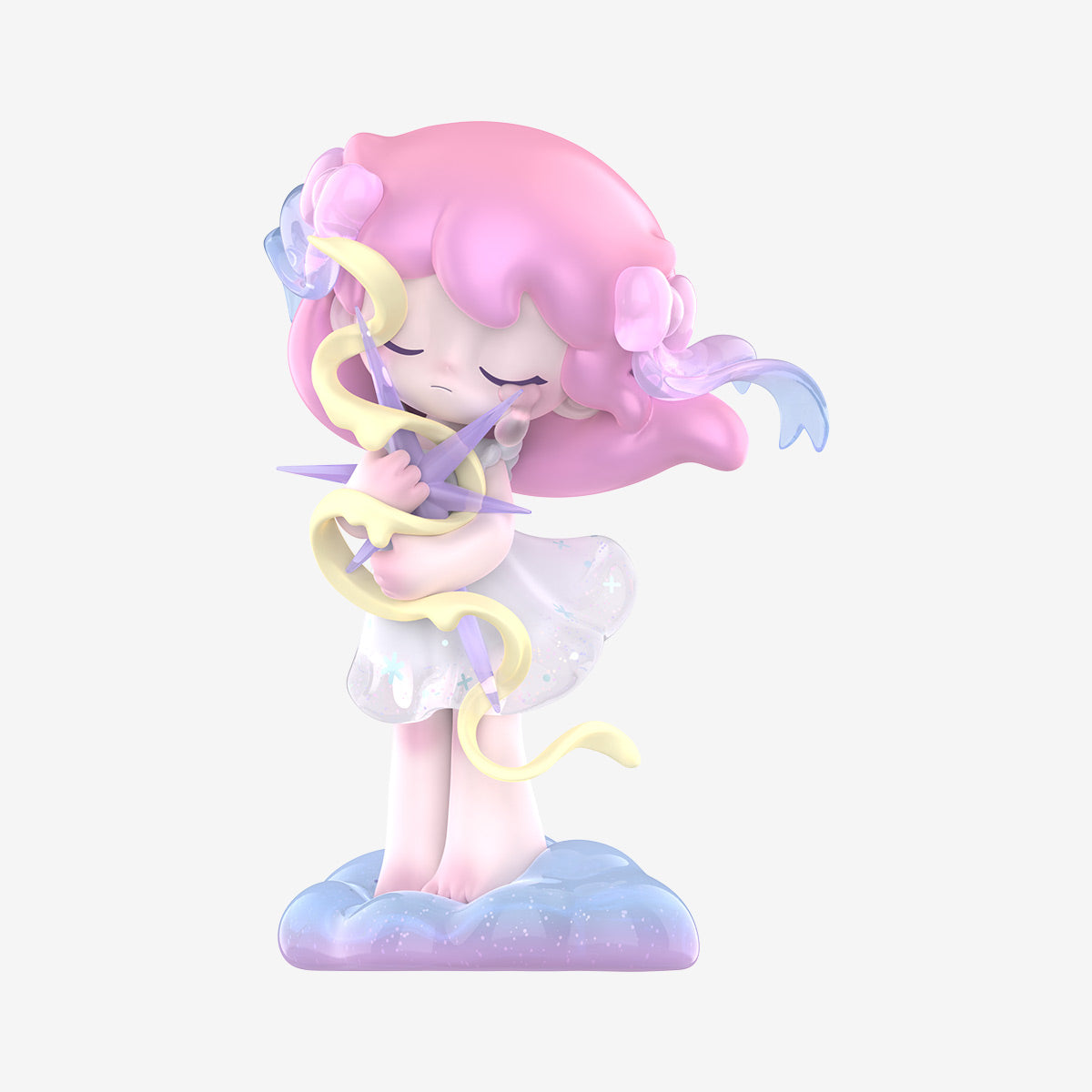 POP MART AZURA A Dream About Stars Series Figures [1 Blind Box]