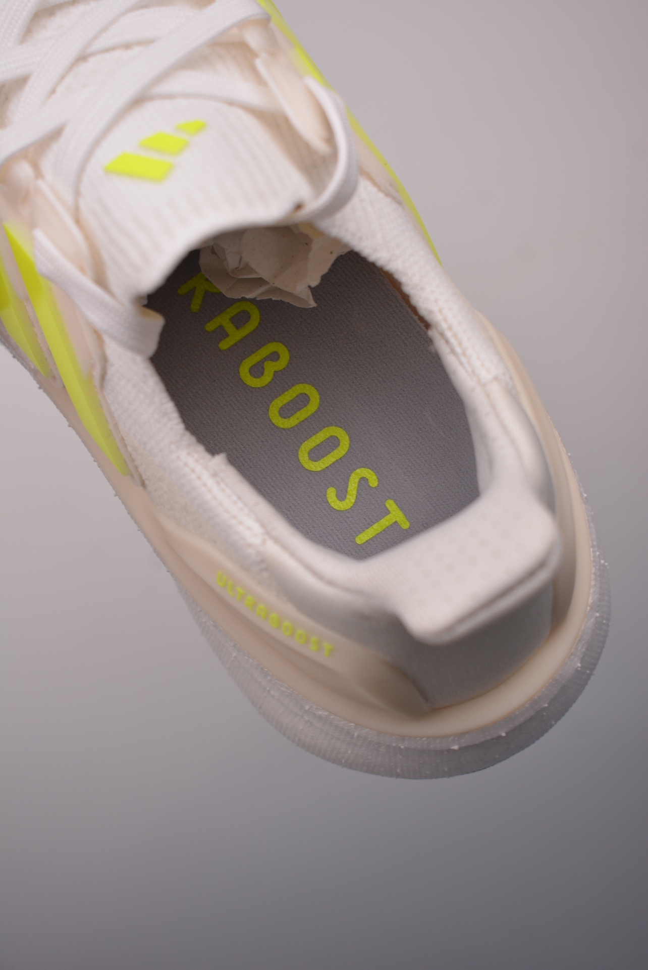 Adidas Ultra Boost 5X Cloud White 2025 ID8843