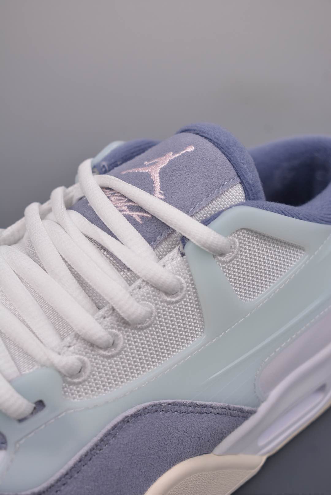 Nike Air Jordan 4 Retro RM Diffused Blue FQ7939-101