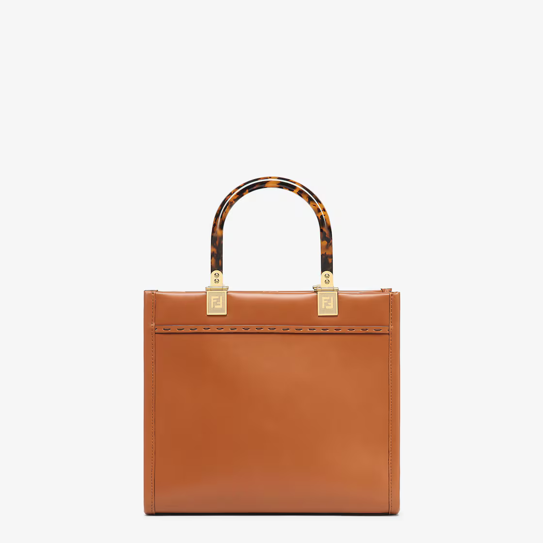FENDI Sunshine Small Handbag 8BH394ABVLF0PWZ