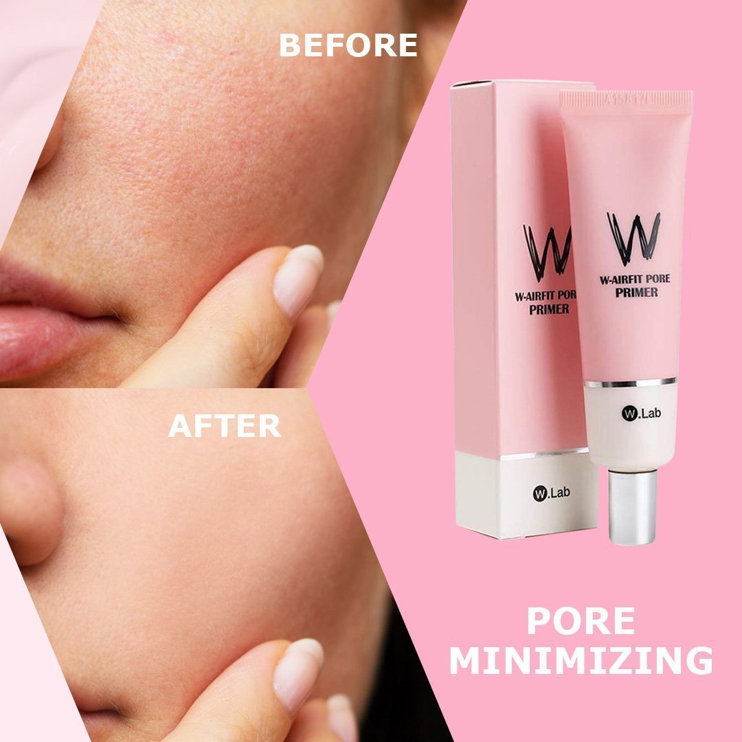 Pore Concealer Primer Cream - Suitable for all skin tones (BUY 3 SAVE 30%)