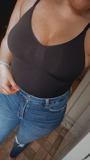 (HOT SALE - 48% OFF)🔥BODYSUIT SHAPEWEAR✨