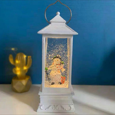 (🎅HOT SALE NOW🎄) Christmas Candle LED Decoration🔥Buy More Save More🔥