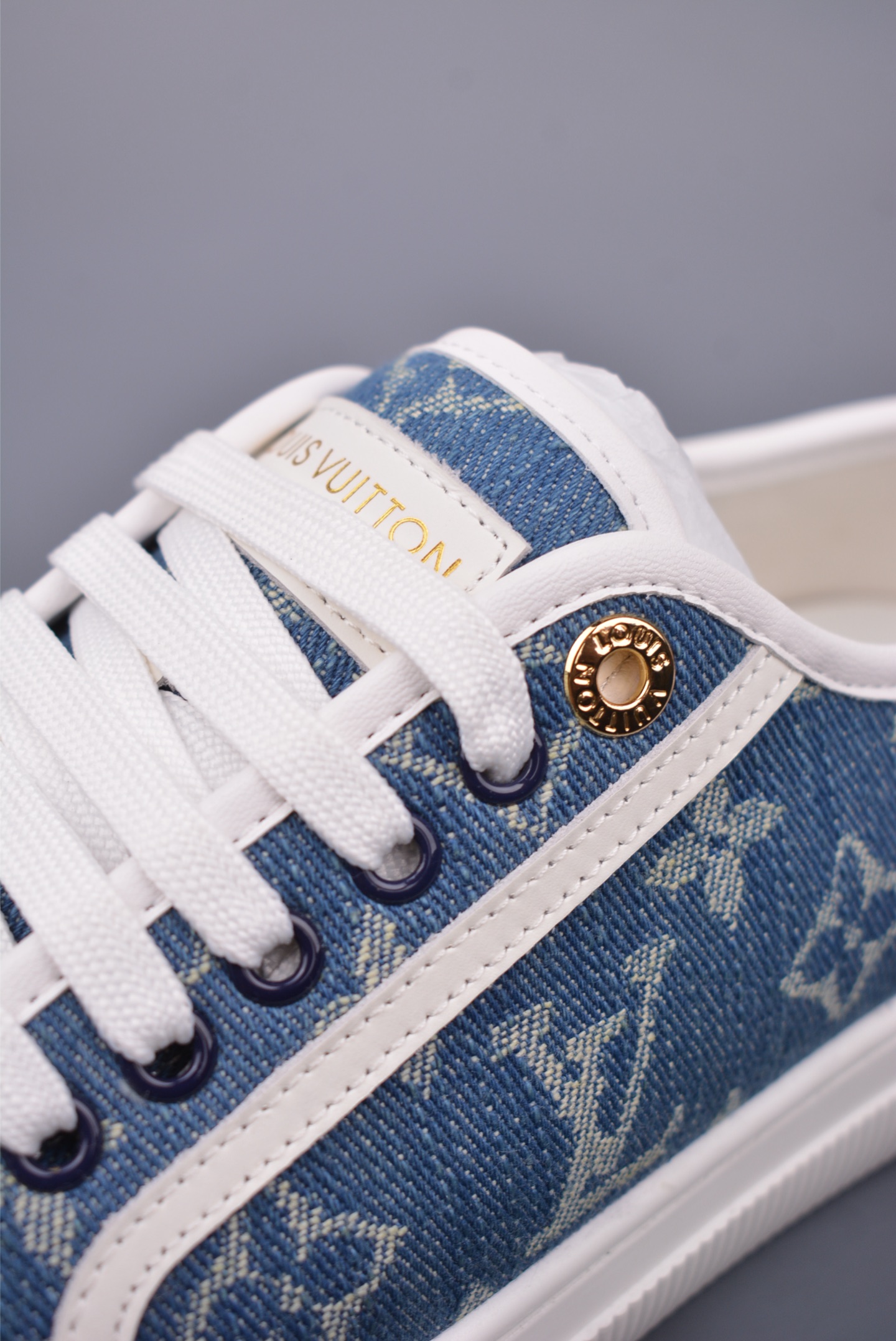 Louis Vuitton 2025ss Lagoon 