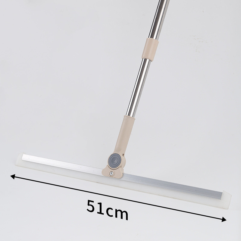 🔥Last Day Promotion-[SAVE 50% OFF]--PRO Adjustable Magic Broom--BUY 2 GET 10% OFF & FREE SHIPPING