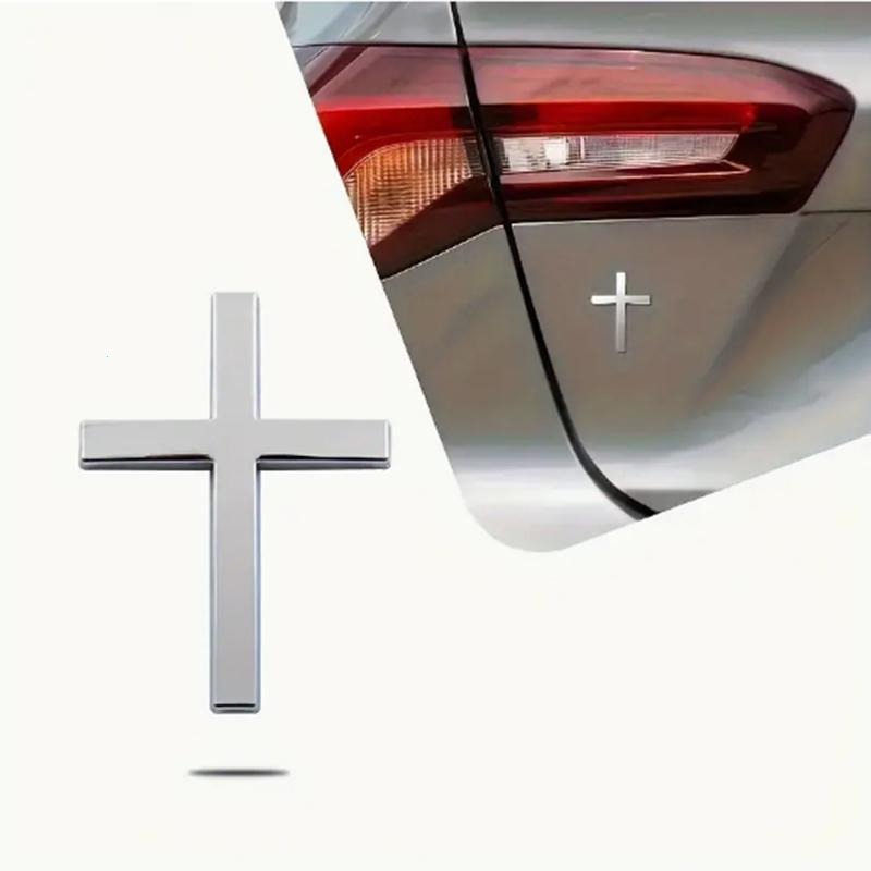 💥ON SALE💥Christian Cross Sticker