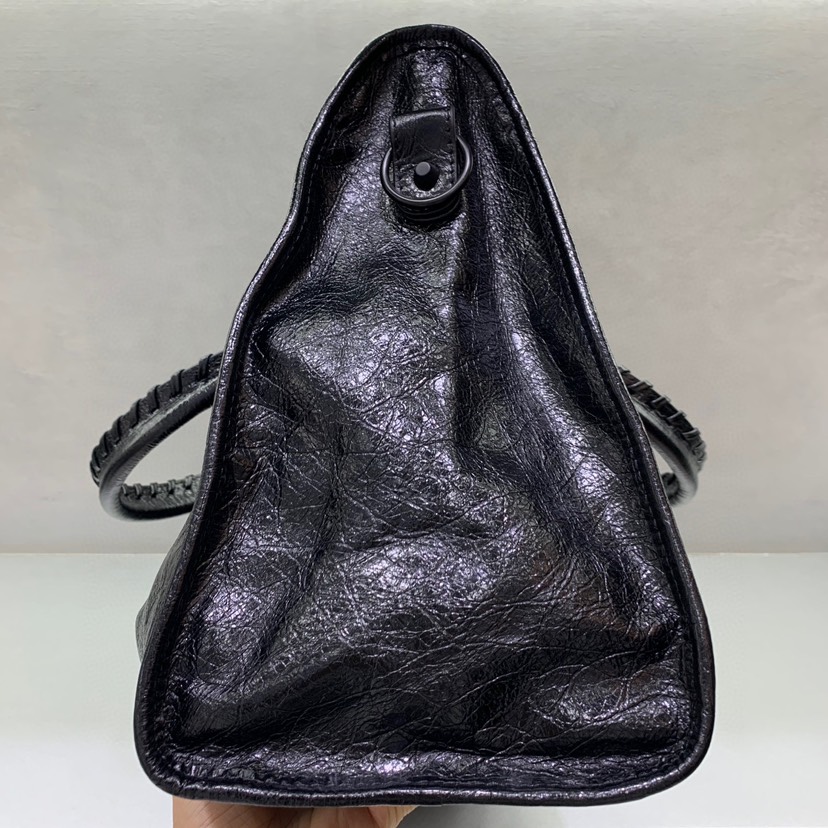 Balenciaga Le City series handbag 0843931300