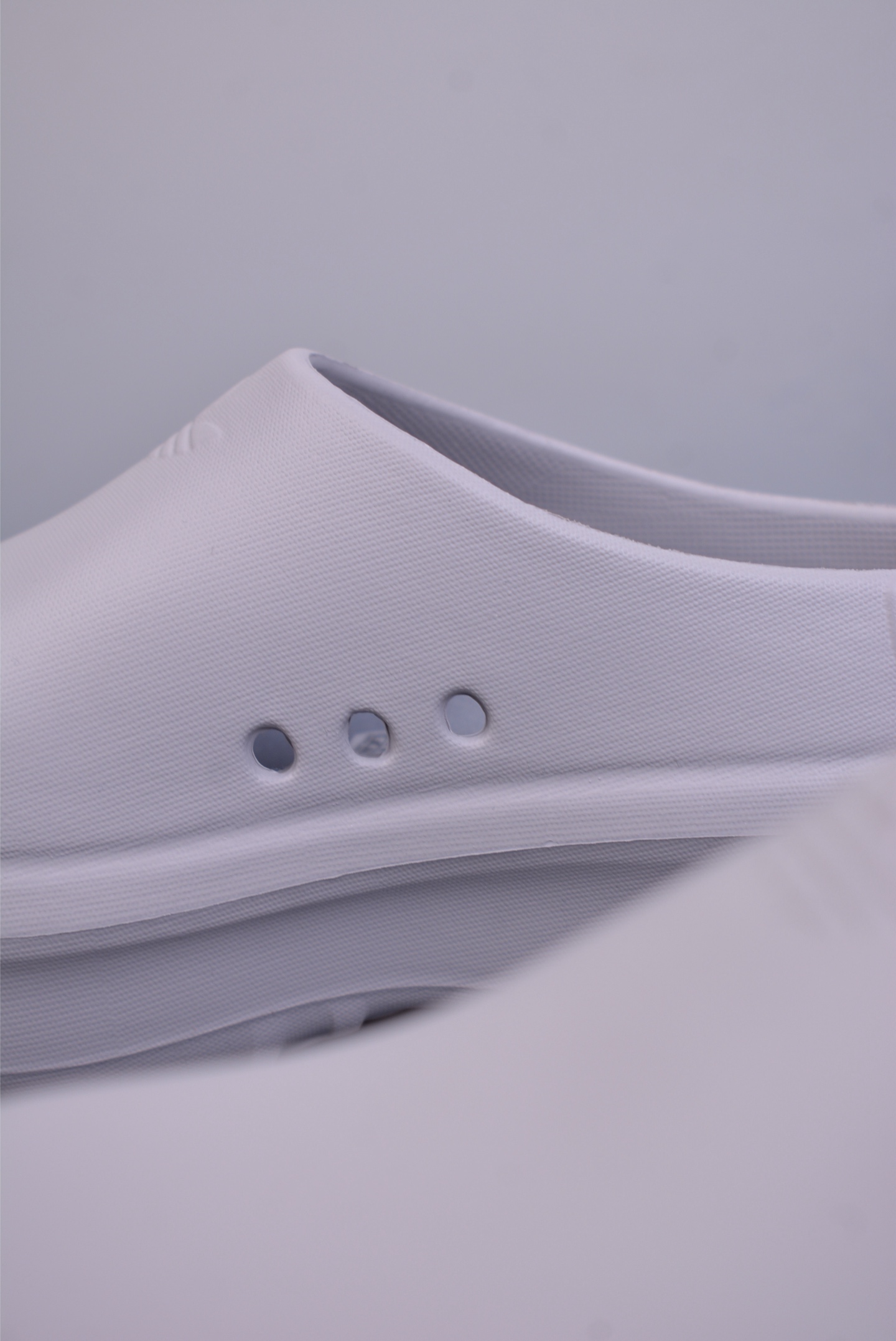 Adidas Adifom Stan Smith Platform Mule Gray IH860