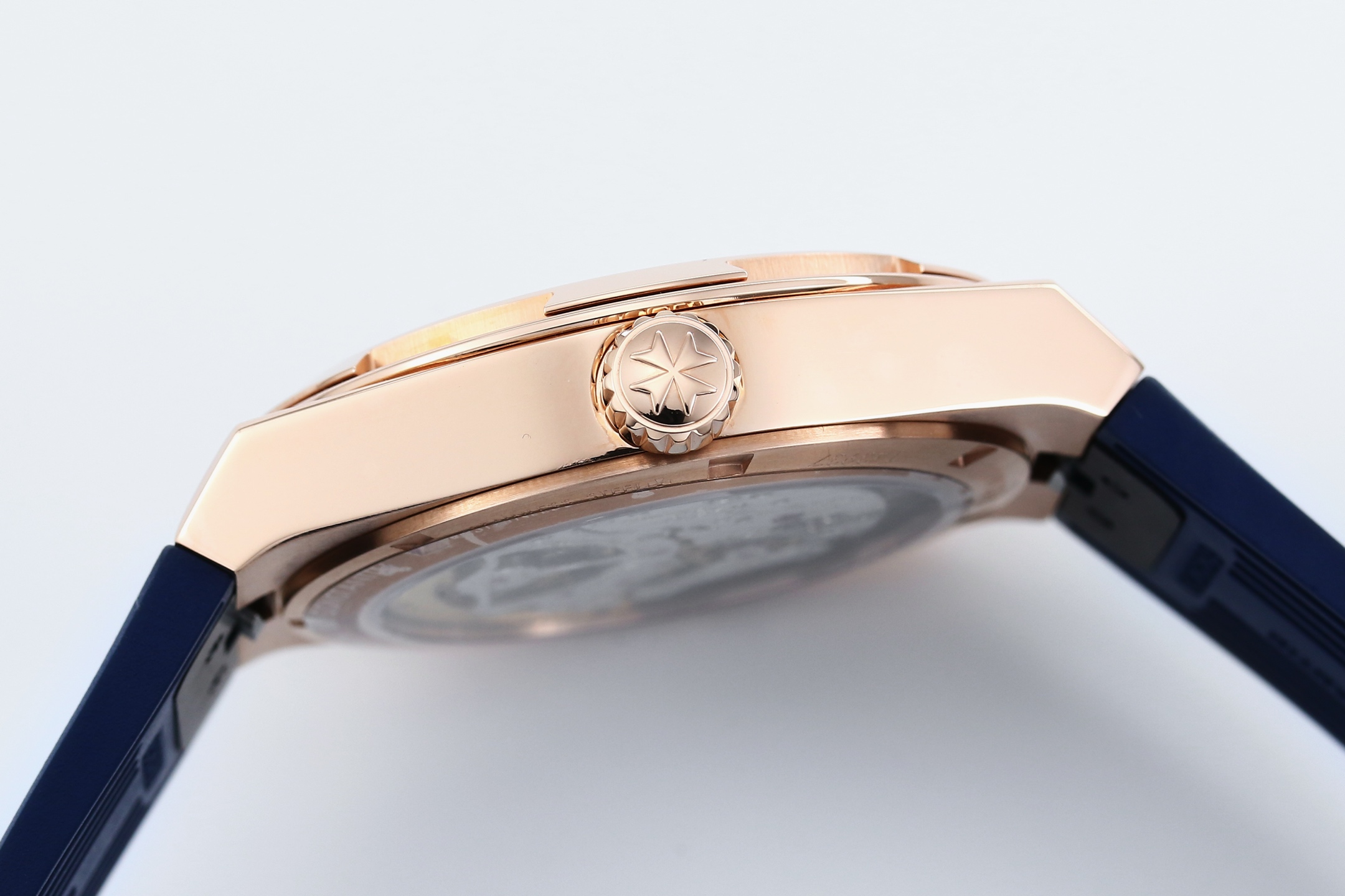 Vacheron Constantin Overseas Tourbillon