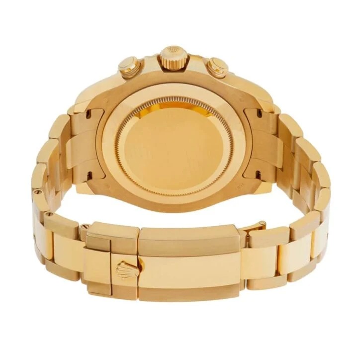 Rolex Yacht-Master II 116688 “Yellow Gold” Swiss Super Clone