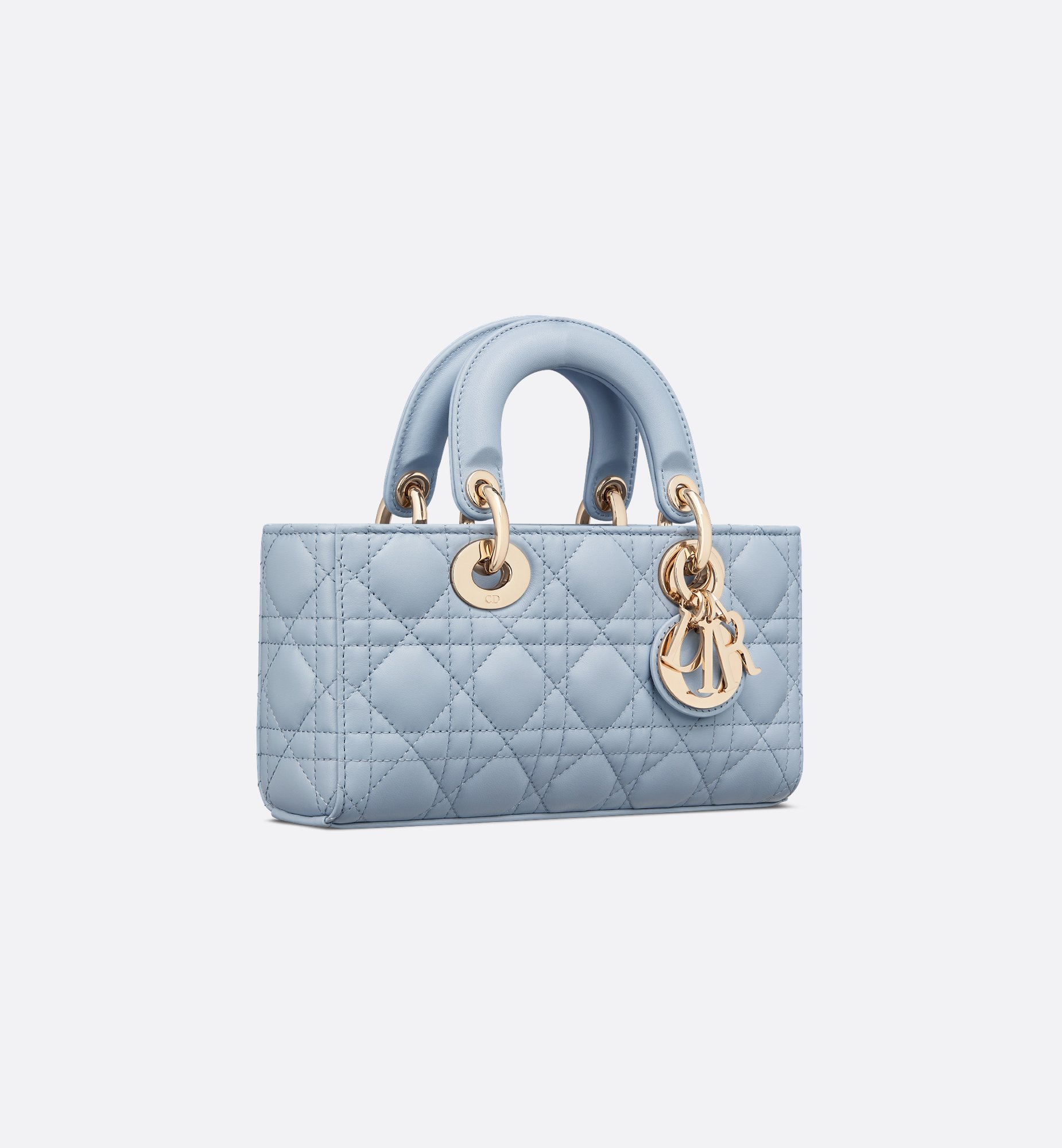 Dior Small Lady D-Joy Bag M0613ONGE_M23B
