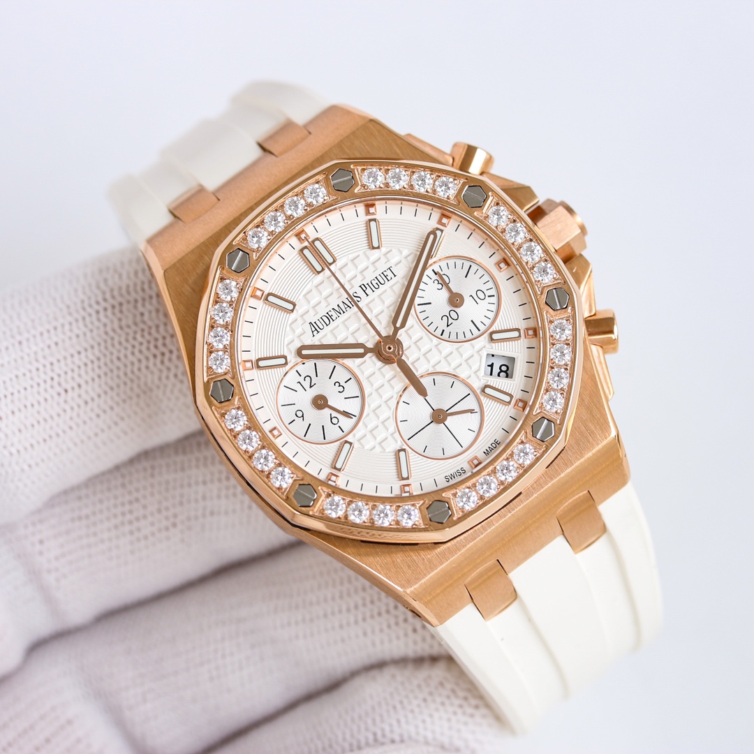 Audemars Piguet Royal Oak Offshore 26092CK.ZZ.D002CA.01