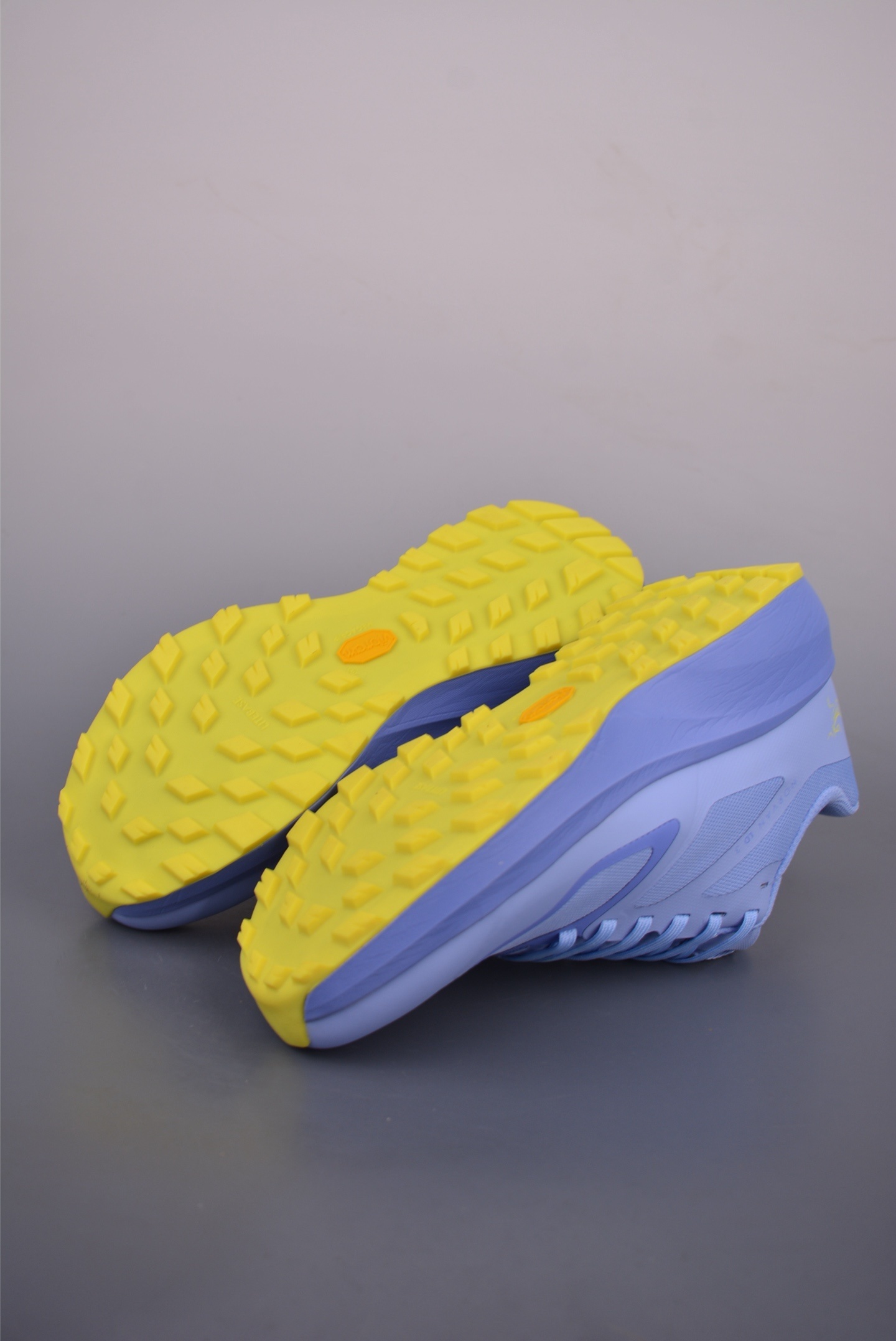 Arc'teryx NORV AN LD 3 Outdoor Sports Shoes 
