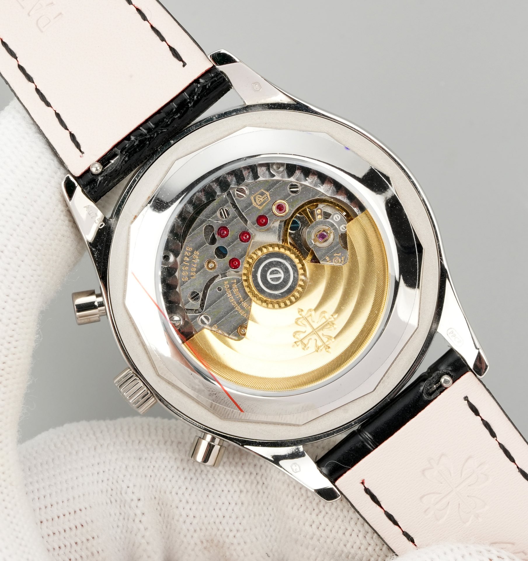 Patek Philippe TWFactory2024 Complex Function Series 5961P-001
