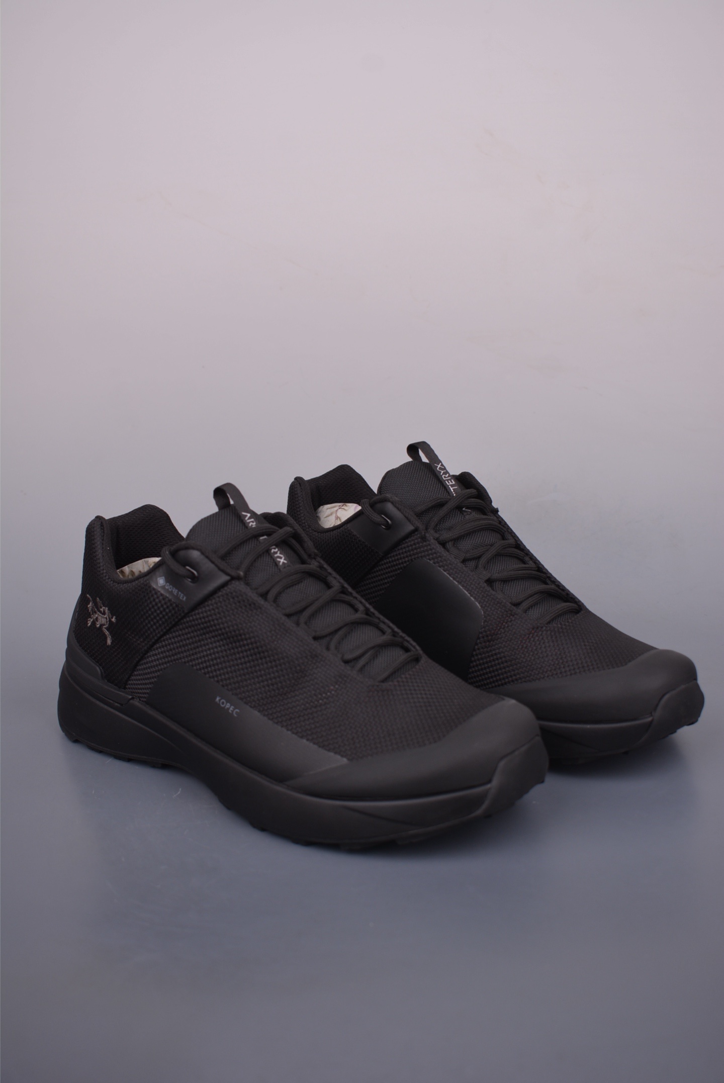Arc'teryx NORVAN GTX sneakers 
