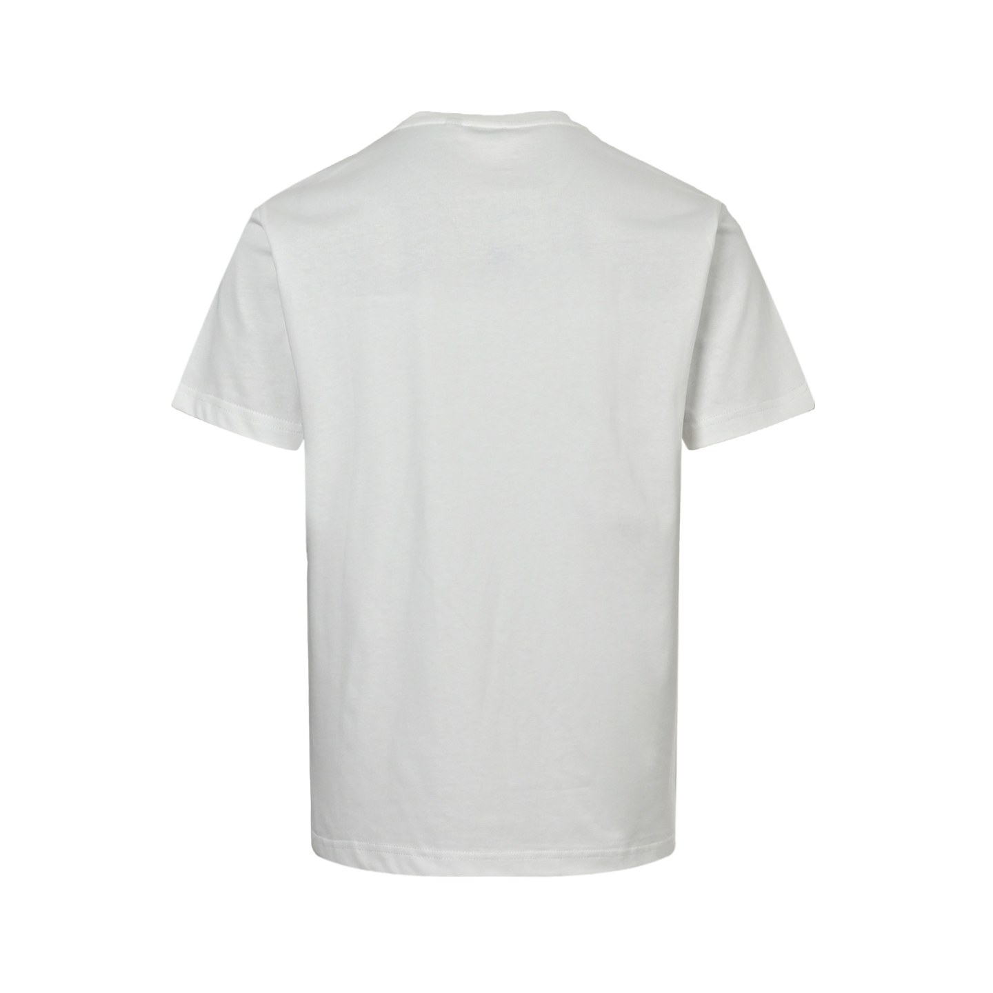 Burberry Knight Horse Embroidered Short Sleeve