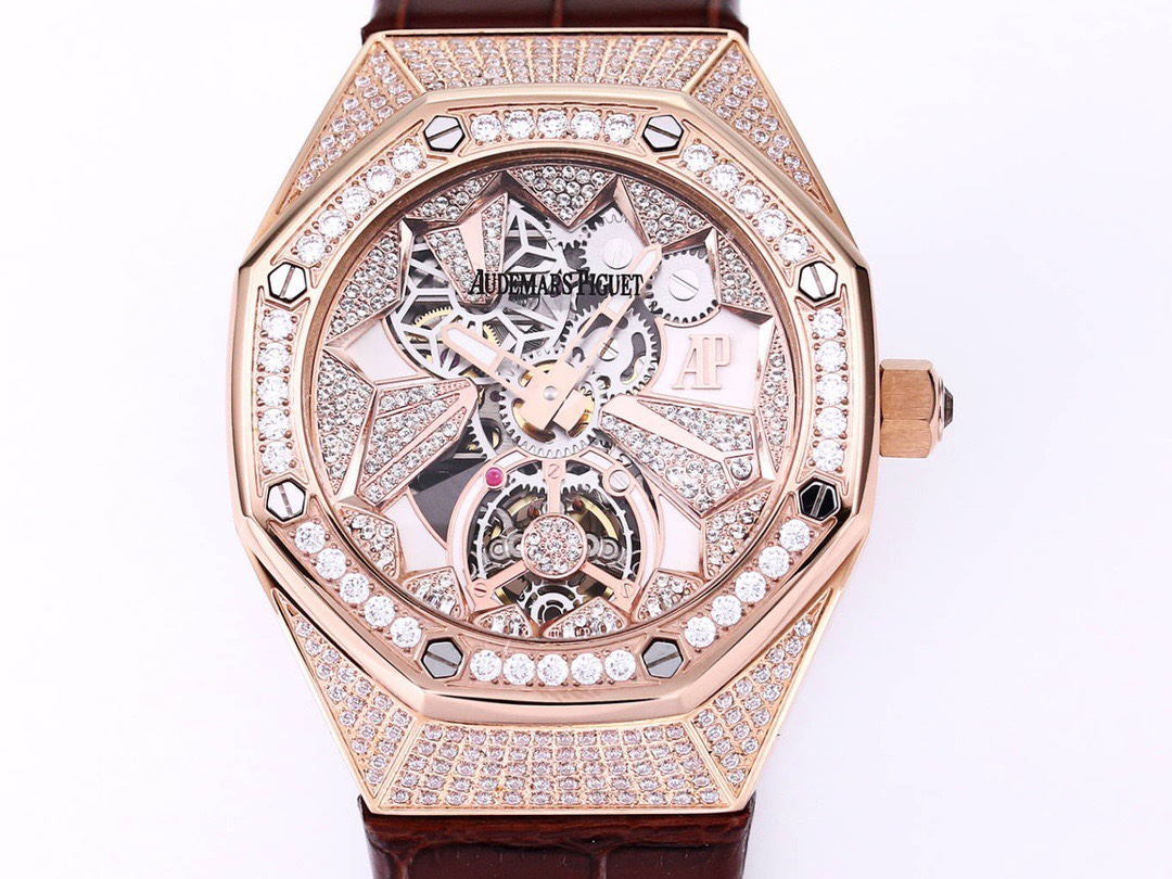 Audemars Piguet Royal Oak Concept