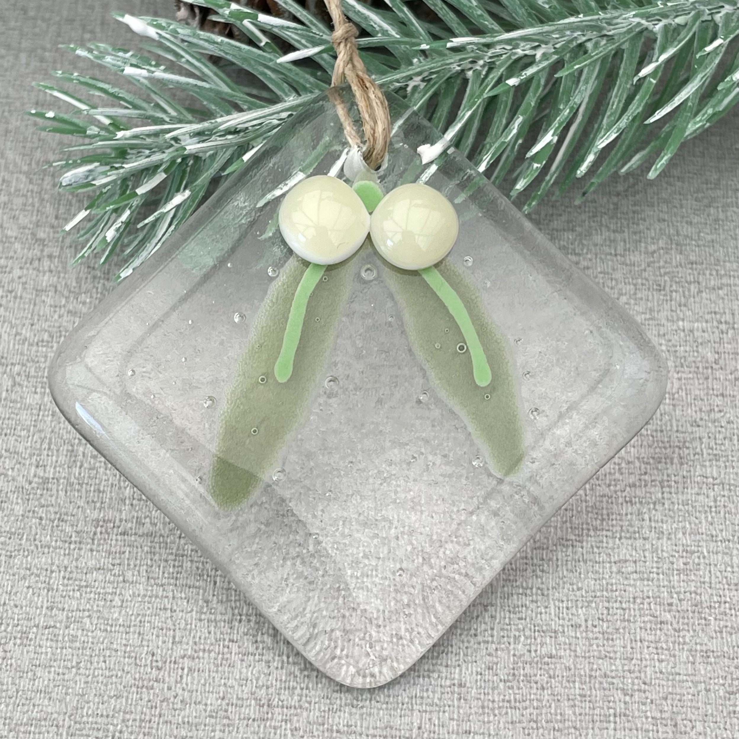2025 Advent Gifts | Christmas Tree Decoration