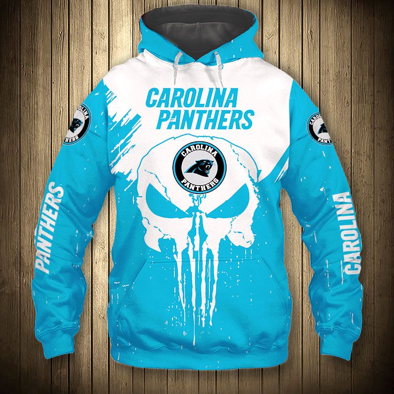 CAROLINA PANTHERS 3D CP3302