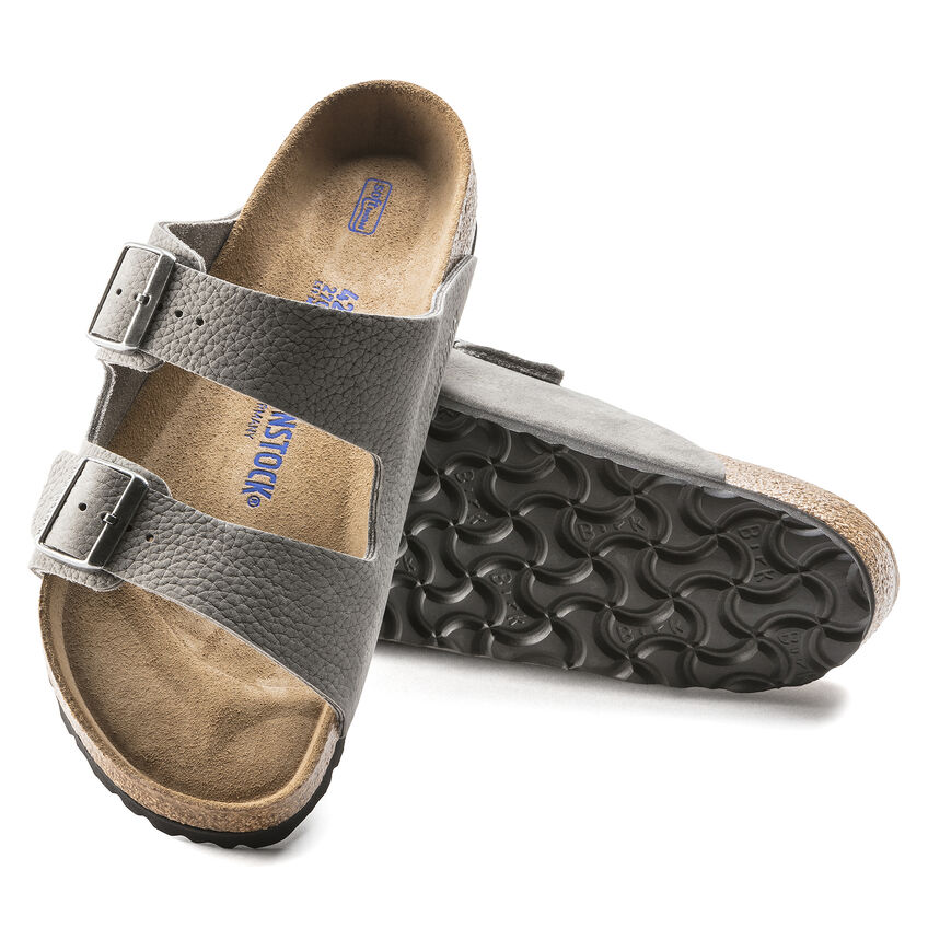 Arizona Soft Footbed Nubuck Leather B-82747