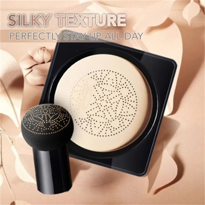 (🎃Early-Halloween Hot Sale-48%OFF)Mushroom Head Air Cushion CC Cream