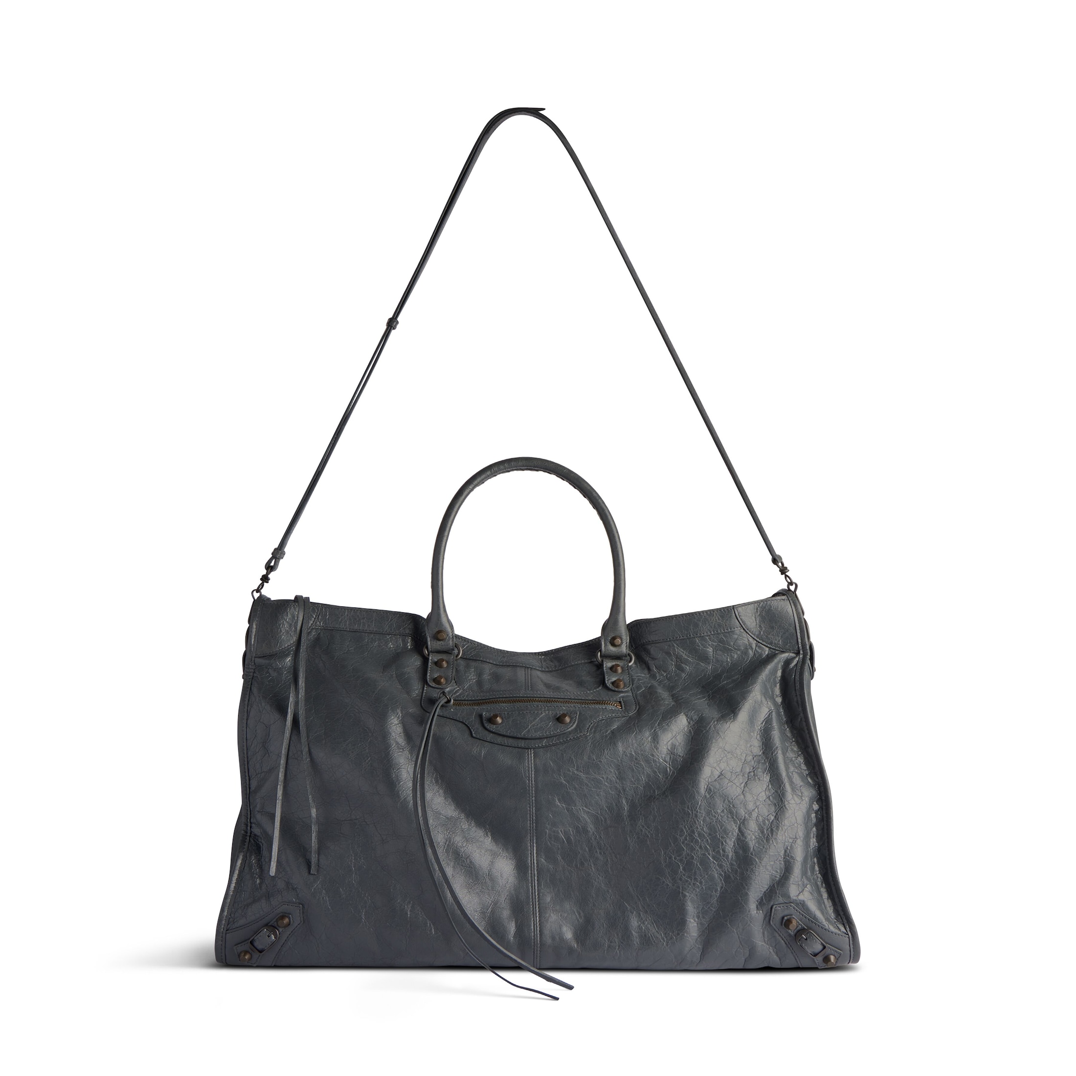 Balenciaga  Le City Travel Bag8103642ABEK1000
