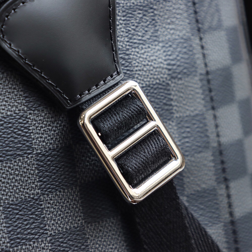 Louis Vuitton CHRISTOPHER Backpack N41379
