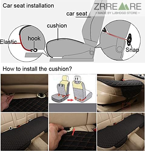 Car Seat Cover Protectors