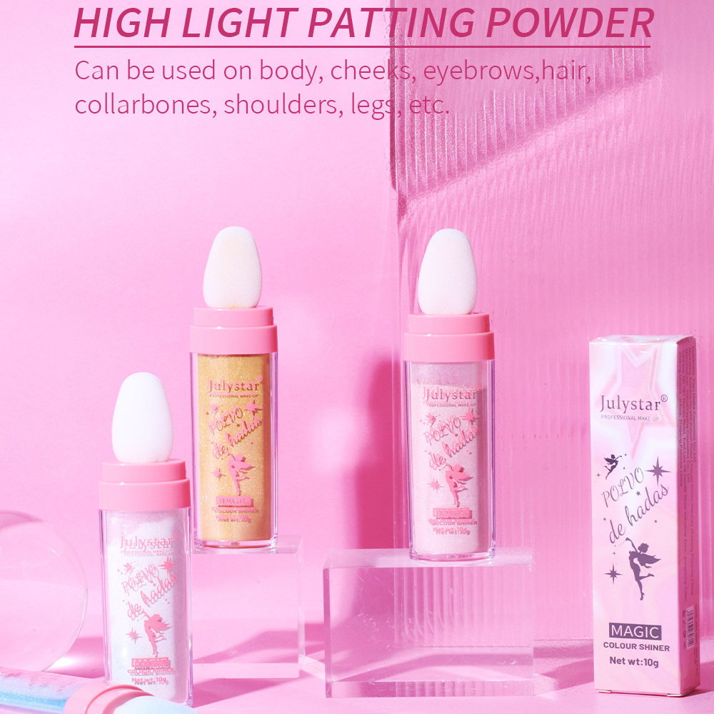 🔥Last Day Promotion - 50% OFF🔥 PHOSPHOR MAKEUP STICK - BUY 1 GET 1 FREE