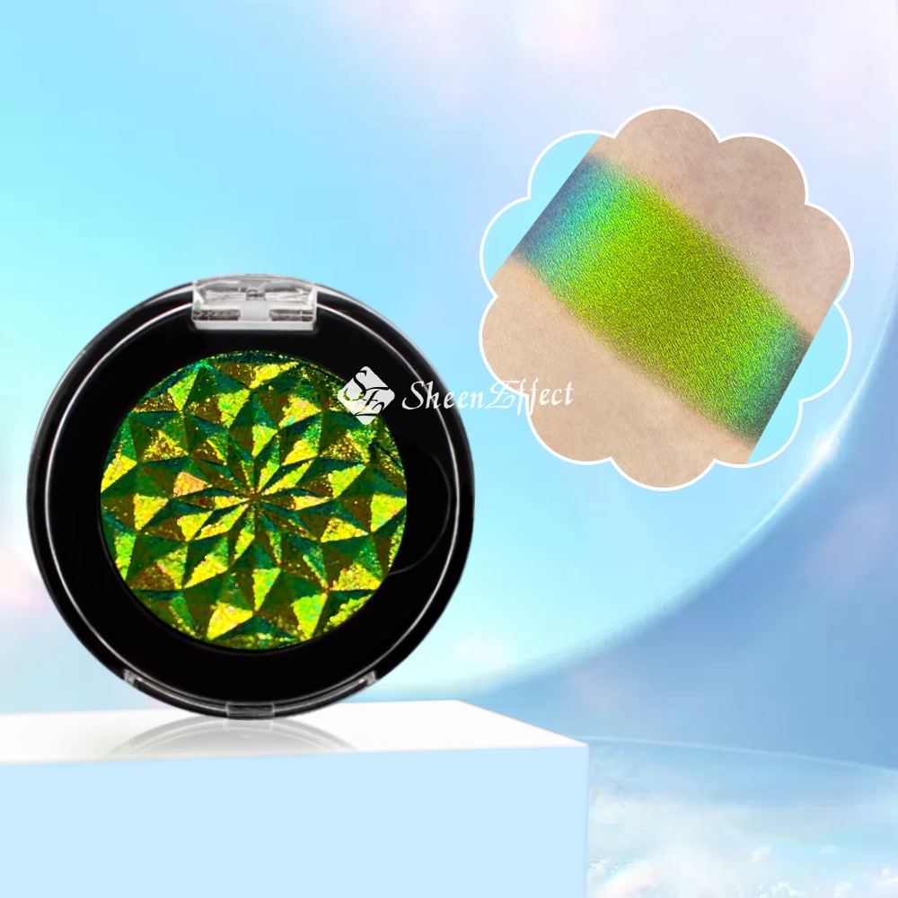 HOT SALE🔥Medusa - Multichrome Special Effect Eyeshadow